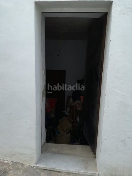 Foto 0850439e-03ce-4cd8-94b5-37ab19335f7b. Masia a Vejer Vejer de la Frontera