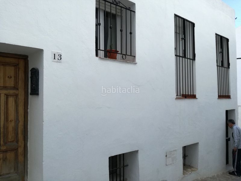 Foto 212a2f94-bc43-4420-9de4-930548d7c65a. Masia a Vejer Vejer de la Frontera