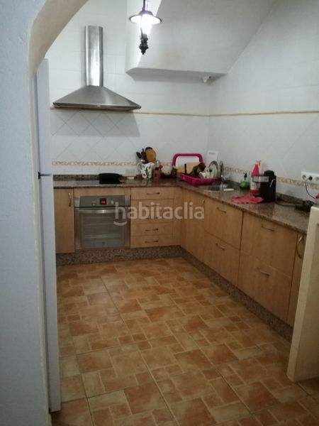 Foto 2b2f3231-9695-4c6b-88a6-b09ddc677608. Masia a Vejer Vejer de la Frontera