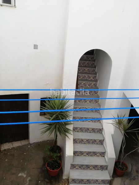 Foto 31d4dcb3-e032-4a05-9901-c81bf469e318. Masia a Vejer Vejer de la Frontera