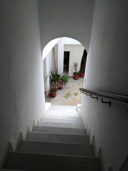 Foto 40226f8a-b6ef-4159-aaeb-7d7ad6add750. Masia a Vejer Vejer de la Frontera