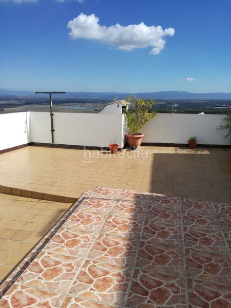 Foto 446eeefc-b9af-401e-a9c0-bc92a5e93c76. Masia a Vejer Vejer de la Frontera