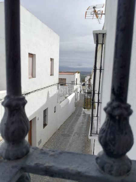 Foto 4bf579c6-c347-48da-aa30-a72c0bf7796b. Masia a Vejer Vejer de la Frontera