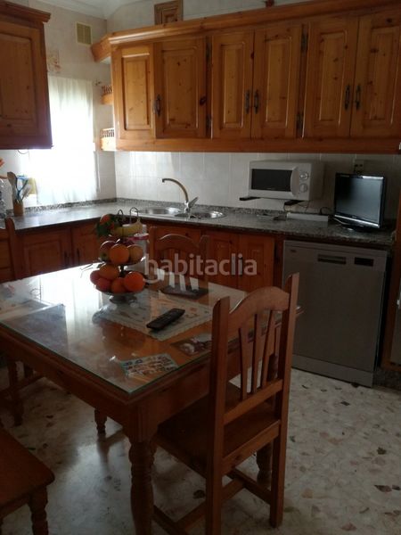 Foto 51f57e8f-60c5-46e1-97ea-98e9de8cf0d2. Masia a Vejer Vejer de la Frontera