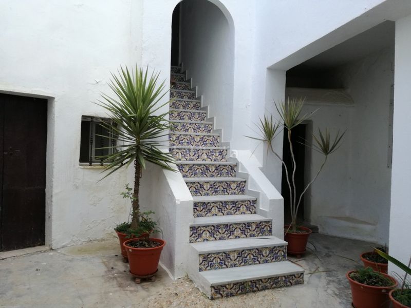 Foto 523fa524-7d98-4ff3-a609-9f4f05346707. Masia a Vejer Vejer de la Frontera