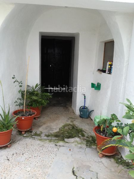 Foto 57211282-b6d2-48ee-8bb4-889f980184eb. Masia a Vejer Vejer de la Frontera