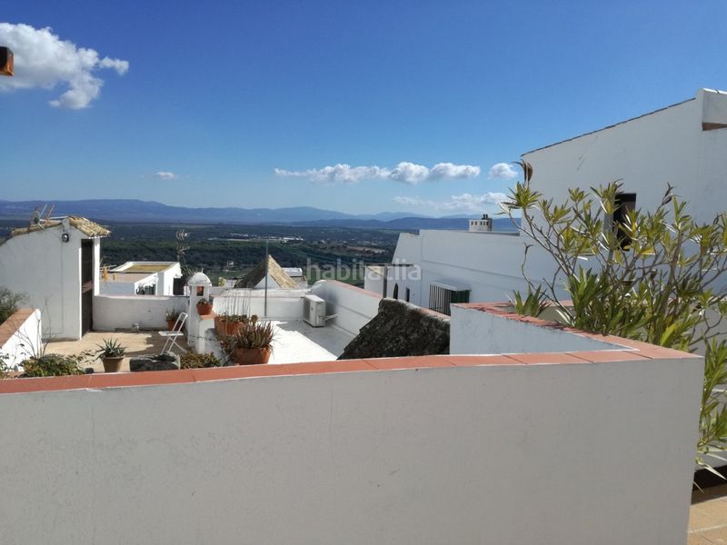 Foto 7800fd36-f487-4d54-b335-d87bbc0b1d62. Masia a Vejer Vejer de la Frontera
