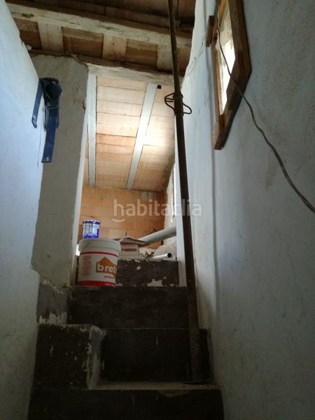 Foto 7e2d2307-8685-49b4-8bfb-f69fc4c15742. Masia a Vejer Vejer de la Frontera