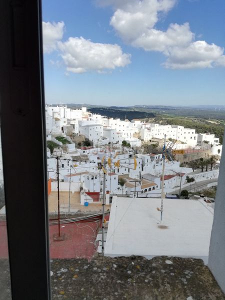 Foto 8727d3ec-7a26-4f0b-956a-433eb9d5bd90. Masia a Vejer Vejer de la Frontera