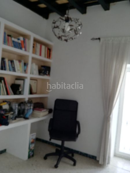 Foto 8ef1d693-dbc9-4997-82bc-9249942447d3. Masia a Vejer Vejer de la Frontera