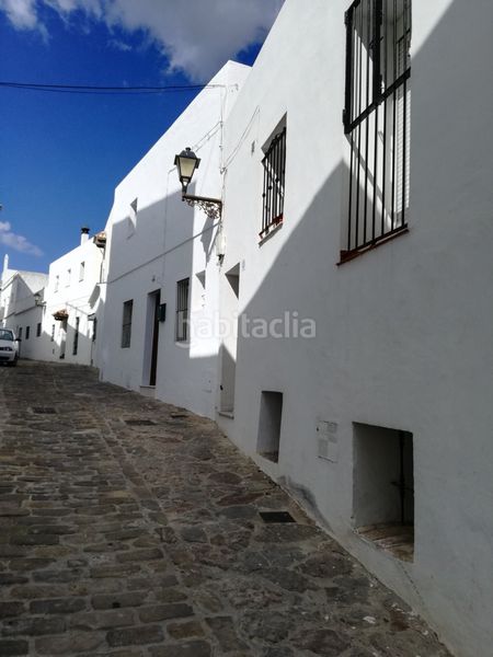 Foto abf195c5-7ddb-4ec7-a461-fb29ea00a83b. Masia a Vejer Vejer de la Frontera