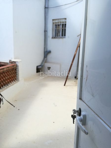 Foto ae788c9b-356a-4c93-8bb3-025e4a69c534. Masia a Vejer Vejer de la Frontera