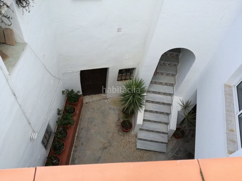 Foto b03341a0-502c-4daf-a9d1-e06decaf5be1. Masia a Vejer Vejer de la Frontera