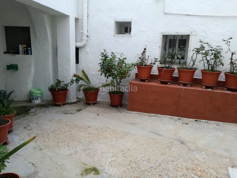 Foto b3c815dc-62ed-462a-b063-53391414ed7b. Masia a Vejer Vejer de la Frontera