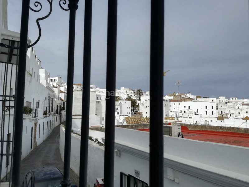 Foto b98e8cc0-0793-43ff-8729-0380e65ab87a. Masia a Vejer Vejer de la Frontera