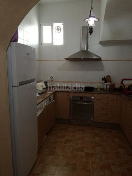 Foto caf2b2c6-8400-407f-861d-244ff893ff5a. Masia a Vejer Vejer de la Frontera