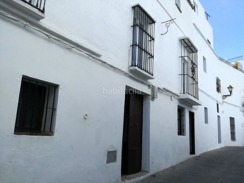 Foto cc2253d0-c3d4-4710-a271-21a83b97d8f0. Masia a Vejer Vejer de la Frontera