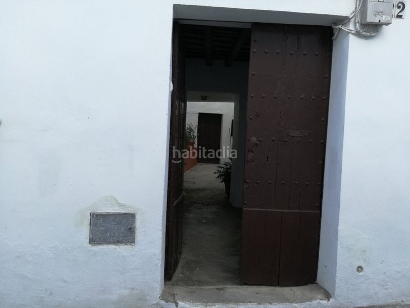 Foto d5245315-b5d1-4773-b558-5e40e10cf2bc. Masia a Vejer Vejer de la Frontera