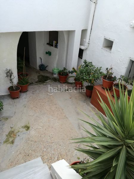 Foto d80ff065-f15b-4130-be07-83648235f2f4. Masia a Vejer Vejer de la Frontera