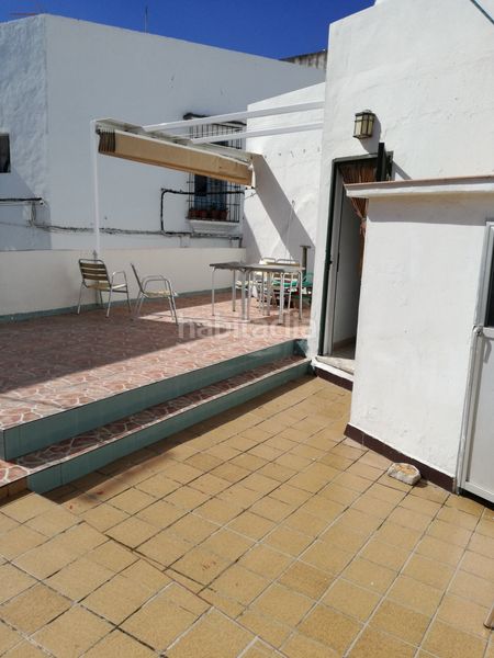 Foto e29392f7-c0dd-4596-bbc2-85a1cfcb9f84. Masia a Vejer Vejer de la Frontera
