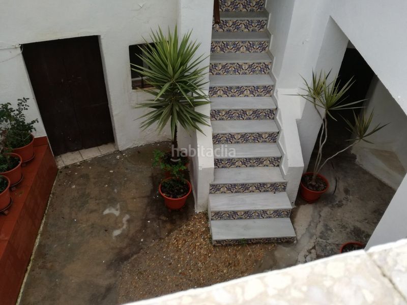 Foto e3f6f583-2df2-46b5-b71e-7252aaf35a5a. Masia a Vejer Vejer de la Frontera