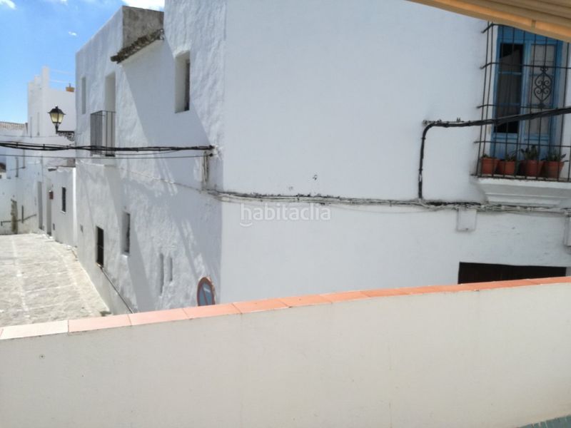 Foto ef2604aa-b8b1-4b54-baaa-96b1010d297e. Masia a Vejer Vejer de la Frontera