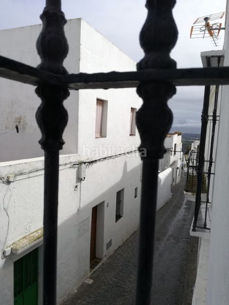 Foto f1bc3504-d7c8-4a6c-b847-c23ace4be07f. Masia a Vejer Vejer de la Frontera