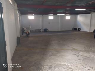 Terreny residencial a Barbate. Terreno urbano estupendo céntrico y bien situado en barbate