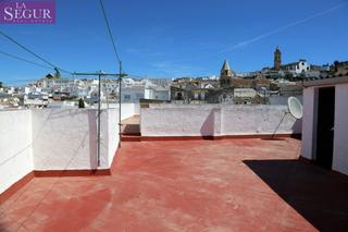 Maison à Medina - Sidonia. Magnífica y amplia casa en pleno centro de medina. gran oportuni