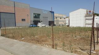 Terrain résidentiel à Medina - Sidonia. Parcela urbana san jose malcocinado