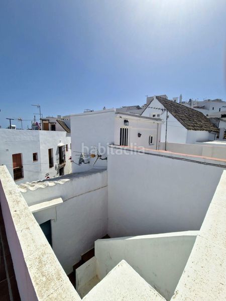 Foto 15caf698-099d-4d46-b368-9dac9a439016. Casa a Vejer Vejer de la Frontera