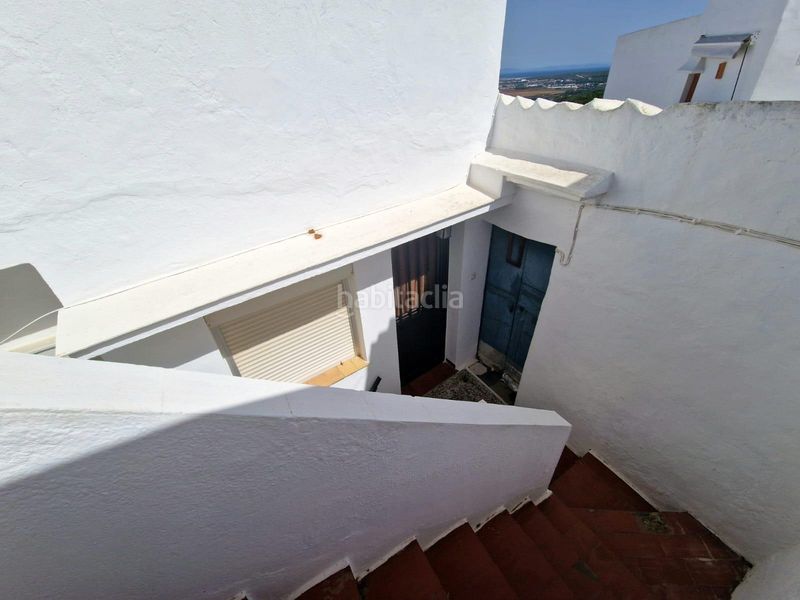 Foto 4e0507ac-f744-4dc8-9107-1d7298b3c010. Casa a Vejer Vejer de la Frontera