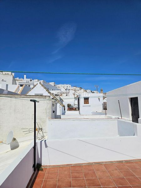 Foto 598bc415-1d18-4ed6-b078-e5d88a2b227b. Casa a Vejer Vejer de la Frontera