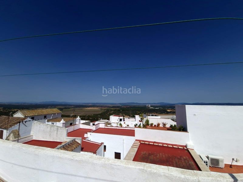 Foto 620c85b3-53ee-44dd-9157-4331fa8f937b. Casa a Vejer Vejer de la Frontera