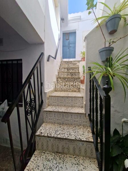 Foto 693c497e-b78c-46d0-873c-b19359fe7ac5. Casa a Vejer Vejer de la Frontera