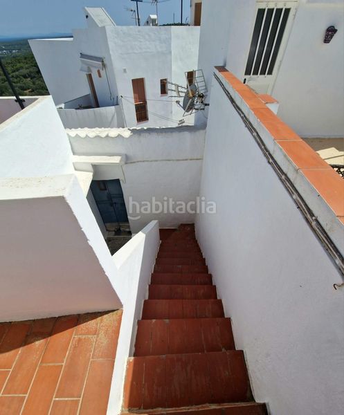 Foto 6d383a8d-bef9-4bde-a1c3-6b66e9049e64. Casa a Vejer Vejer de la Frontera