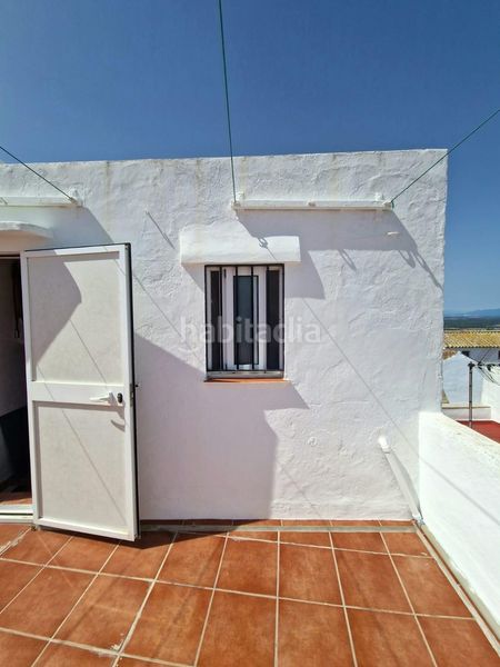 Foto 702e33b1-b415-4b52-a113-b6178e1795c3. Casa a Vejer Vejer de la Frontera