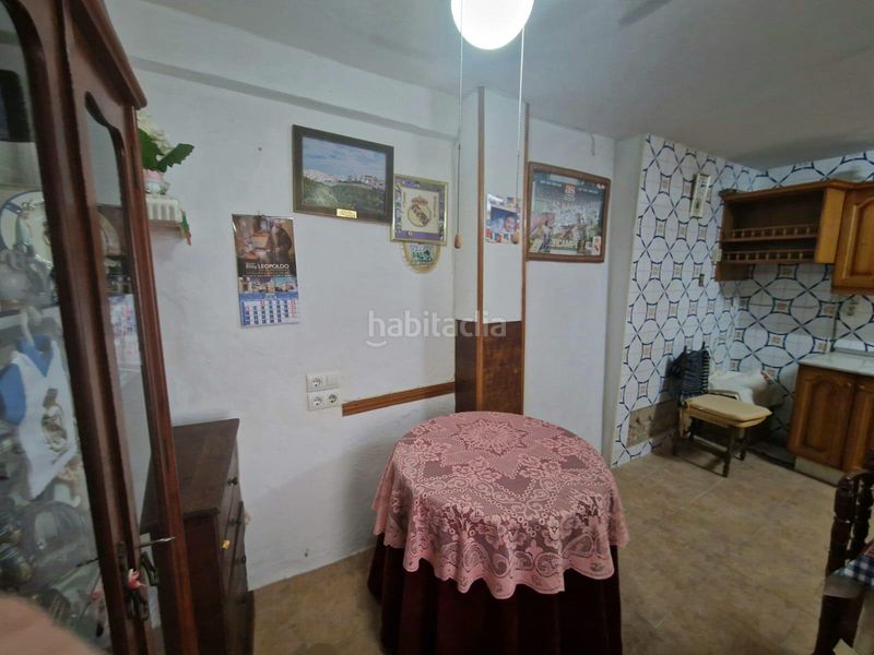 Foto 7daa6686-b80d-4eed-a928-5d095a7db854. Casa a Vejer Vejer de la Frontera
