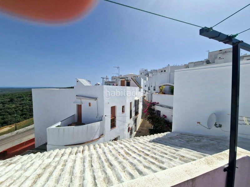 Foto 8ff86221-c3e1-4c44-8cb3-aefae1c1624c. Casa a Vejer Vejer de la Frontera