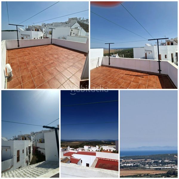 Foto 978c485c-8cae-4ab1-98b2-a641453d3217. Casa a Vejer Vejer de la Frontera