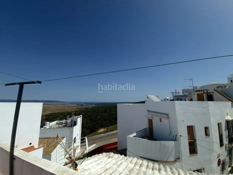 Foto c46f32bb-5da4-4776-89a7-cbbefb5be930. Casa a Vejer Vejer de la Frontera