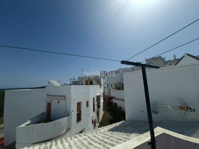 Foto d42503d4-3937-4d81-ab9e-f948e45096fa. Casa a Vejer Vejer de la Frontera