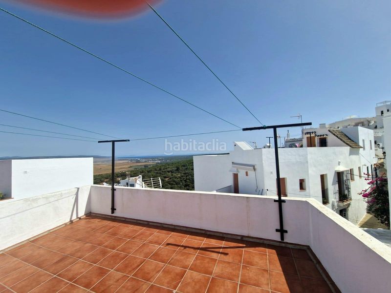 Foto d80ef5ff-2fe3-4362-bf61-65b5b9fb1005. Casa a Vejer Vejer de la Frontera
