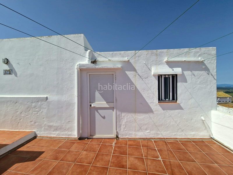 Foto d8324311-dcb9-421a-9f8b-0c62d79c2bc3. Casa a Vejer Vejer de la Frontera
