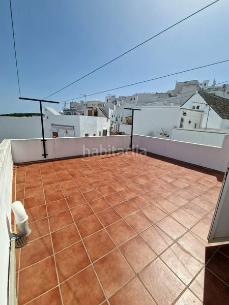 Foto dda11c77-2b7c-41f1-a843-00884532de08. Casa a Vejer Vejer de la Frontera