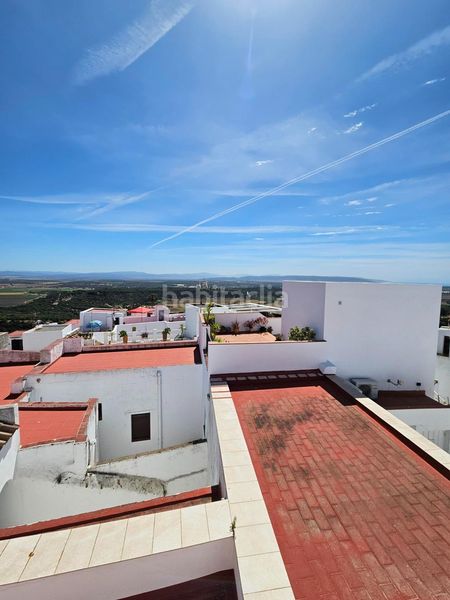 Foto ecc11da6-2348-442a-bcbc-57a7d8ebb496. Casa a Vejer Vejer de la Frontera