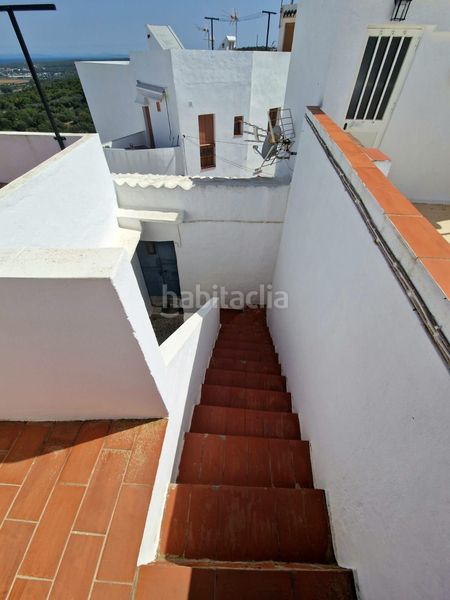 Foto f87e65a8-52f0-40af-963e-d33f812bc7ee. Casa a Vejer Vejer de la Frontera