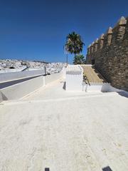 Masia a Vejer. Casa independiente en casco antiguo