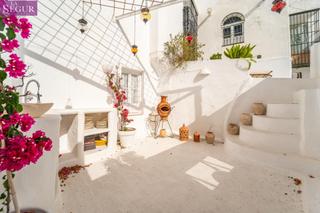 Casa a Vejer. Casa con carácter en el centro de vejer