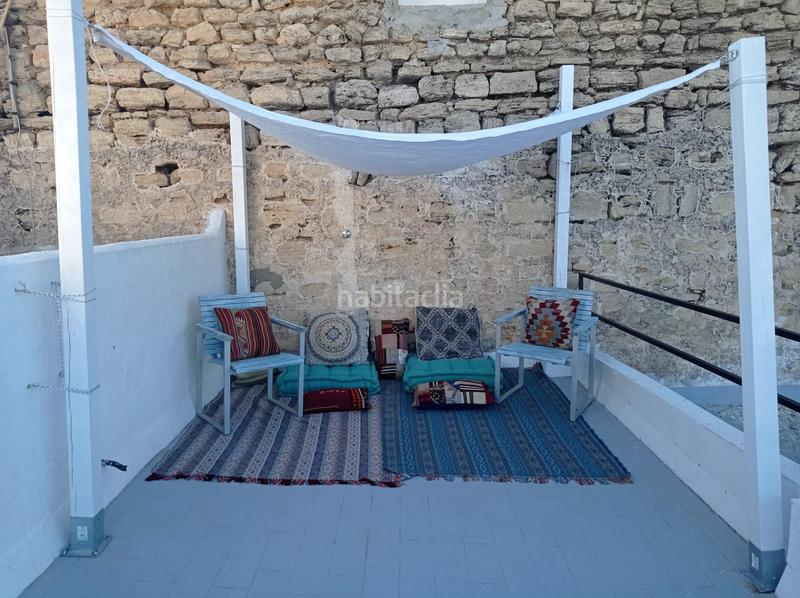 Foto 26fe7cfb-74b1-4f89-a2d0-4a70b5fecb7c. Piccolo appartamento in Vejer Vejer de la Frontera